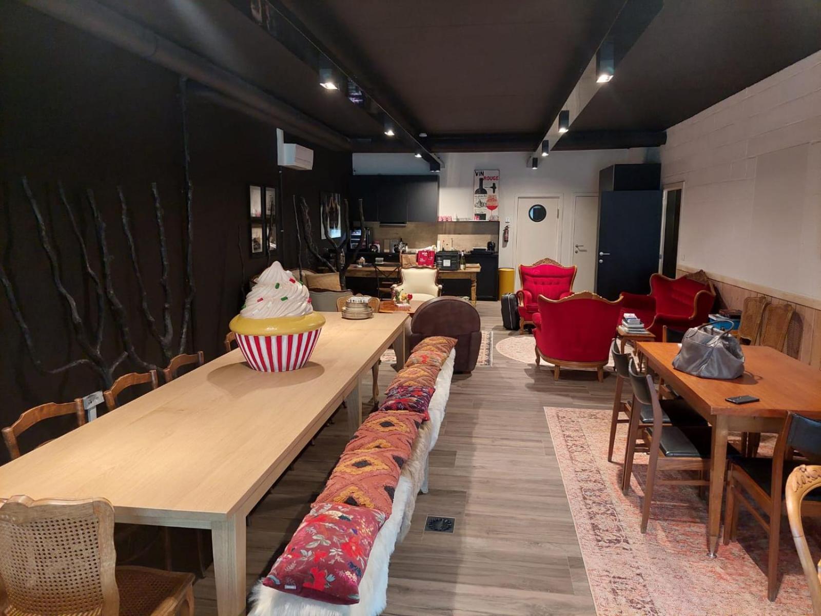 Sous La Houlette, Suites, Piscine Interieure Et Sauna Villers-la-Ville Exteriér fotografie