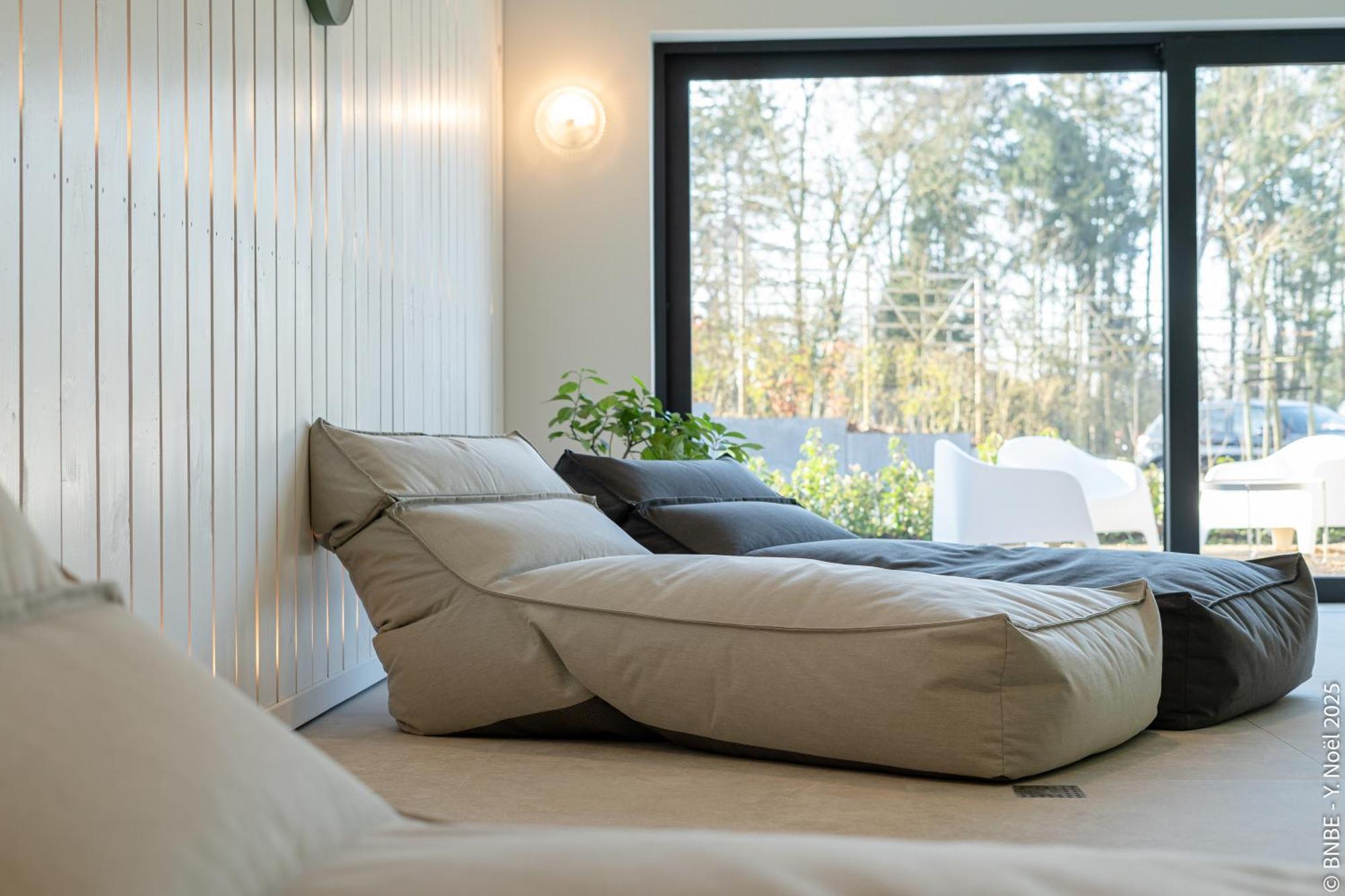 Sous La Houlette, Suites, Piscine Interieure Et Sauna Villers-la-Ville Exteriér fotografie