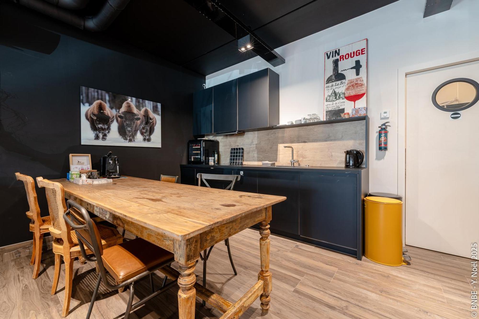 Sous La Houlette, Suites, Piscine Interieure Et Sauna Villers-la-Ville Exteriér fotografie