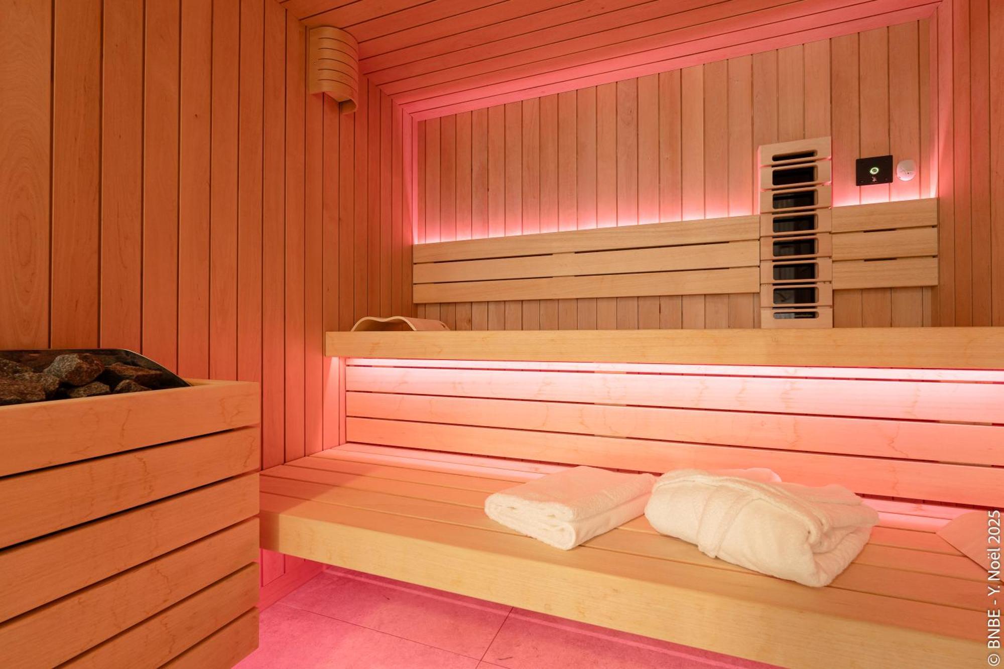 Sous La Houlette, Suites, Piscine Interieure Et Sauna Villers-la-Ville Exteriér fotografie